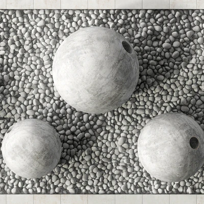 Stone decor n22 — Ver 3