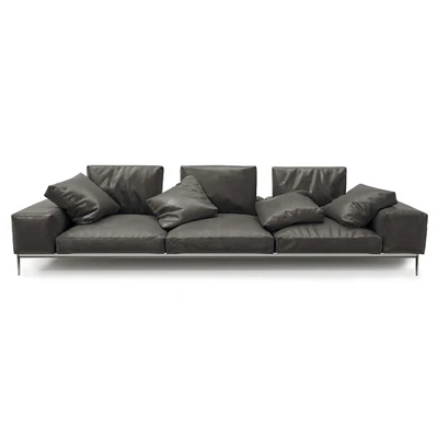 Flexform Lifesteel sofa — Ver 2