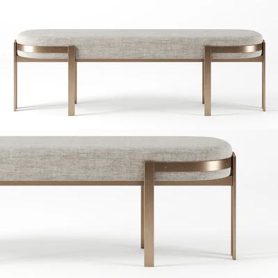 Elliot Bench by Kelly Wearstler — Descargar