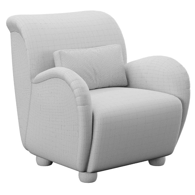 Baird Accent Chair — Descargar