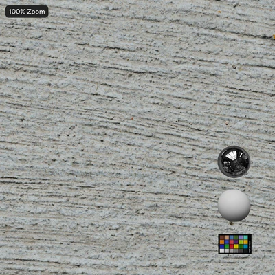 brushed matte concrete texture white — Ver 3