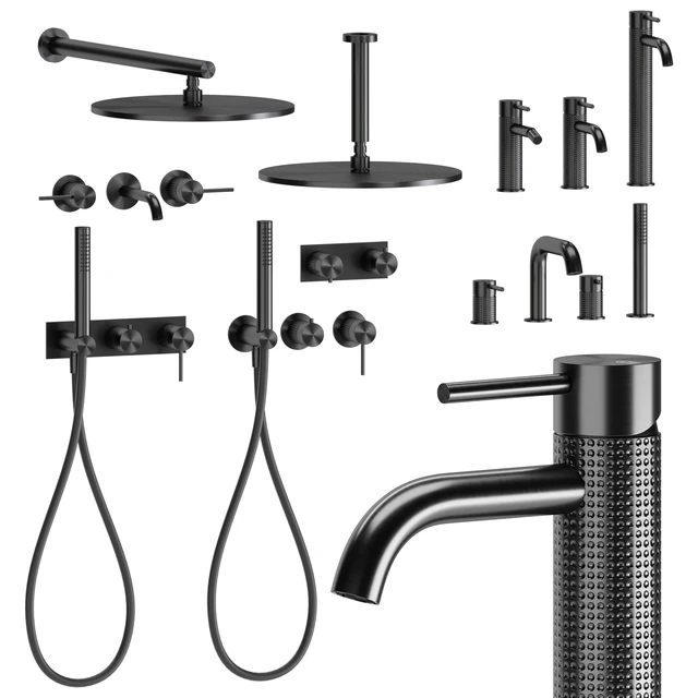 Gessi 316 — Скачать