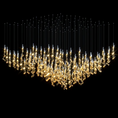 Droplight - Vargov Design — Ver 2