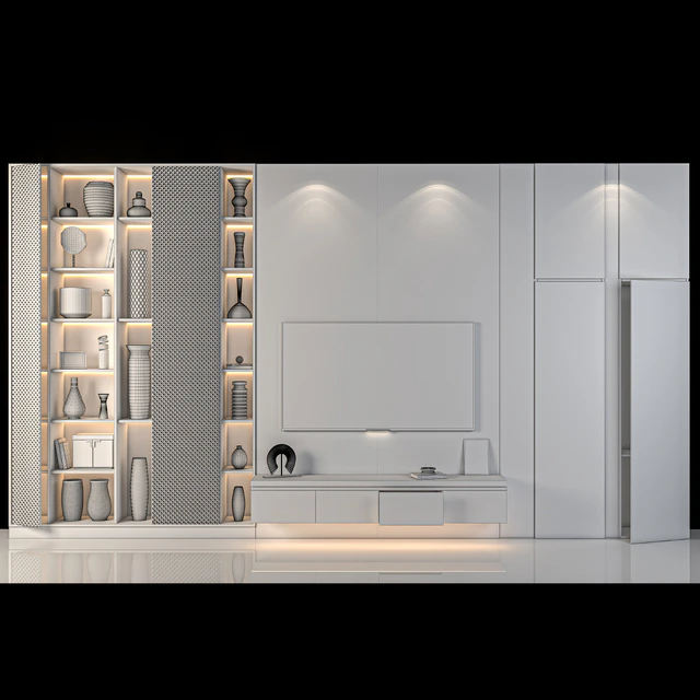 Tv Set 19 — Descargar