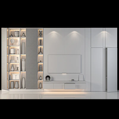 Tv Set 19 — Ver 2