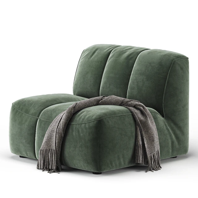 DS-910 Chair — Скачать