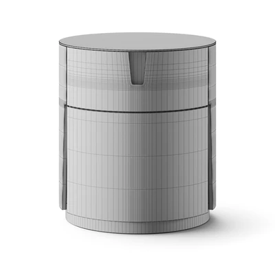 Porada Tylsa Night 54 Bedside Table — Вид 2