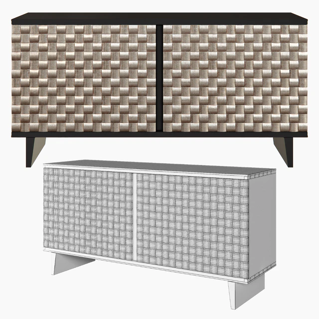 Sinclair Sideboard CF61016 — Descargar
