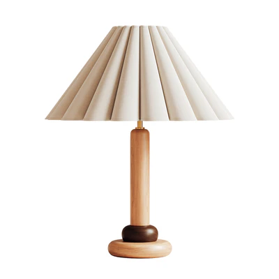 Soho Home - Ferguson Table Lamp — Вид 2