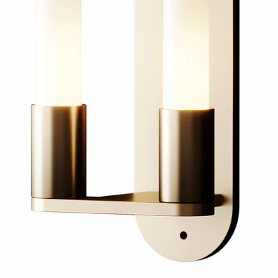 LOOPI WALL SCONCE from Articolo — Вид 2