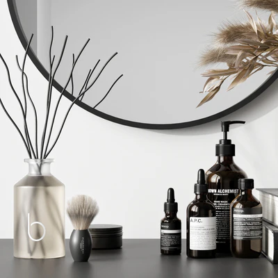 Bathroom Accessories 7 — Вид 2