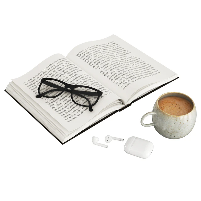 Open Book — Скачать