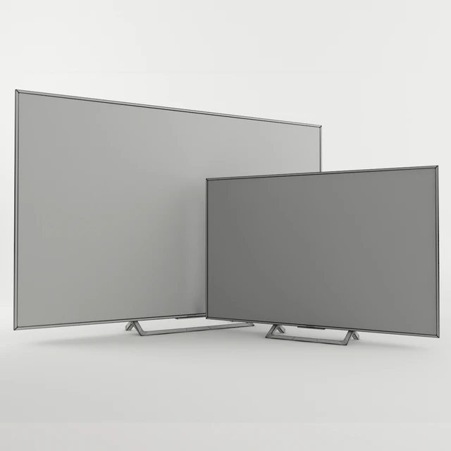 Телевизоры Sony KD (4 шт.) — Скачать