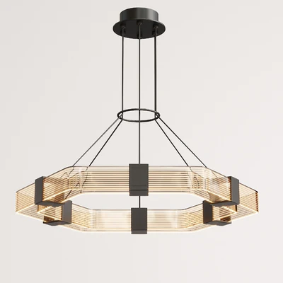 Chandelier — Ver 2