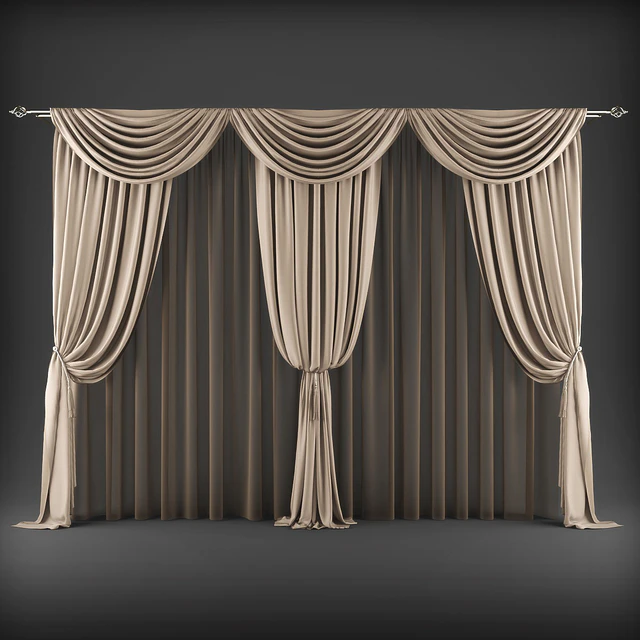 Curtains322 — Descargar