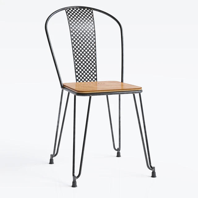 Napier Dining Chair — Скачать