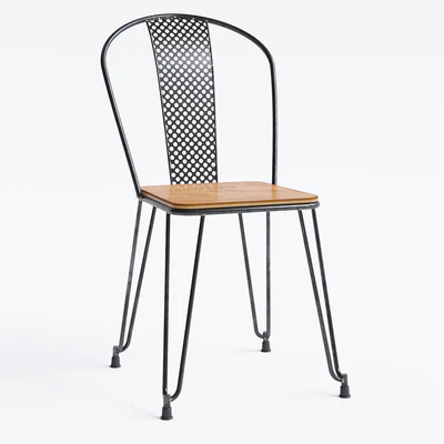 Napier Dining Chair — Вид 1