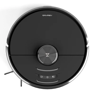 Roborock S6 MaxV Robot Vacuum Cleaner — Ver 2