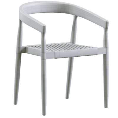 Visby chair — Вид 2