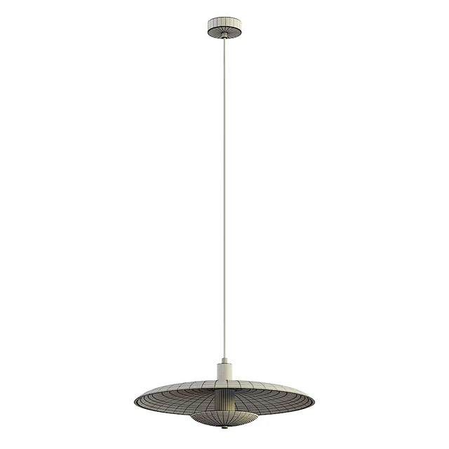 Lampatron Reason pendant lamp — Скачать