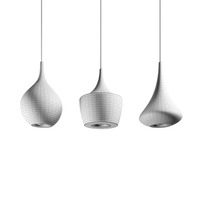 Intra Lighting: Biba — Ver 2