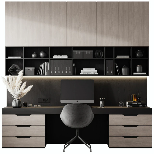 Home Office 2 — Descargar