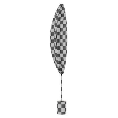 Caspian floor lamp by Lampatron — Вид 3