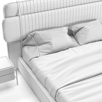 Bed Scott — Ver 3