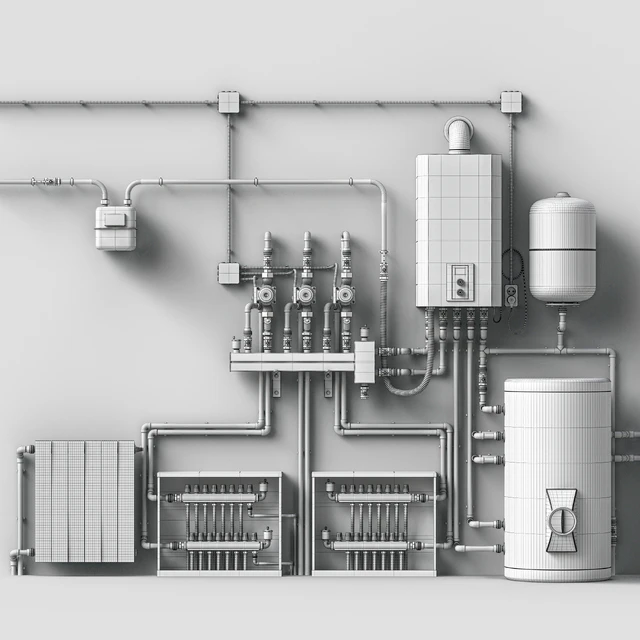 Boiler room — Descargar