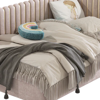 Sofa bed  265 — Ver 2