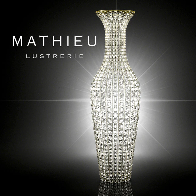 Mathieu Lustrerie Perles de Couture — Descargar