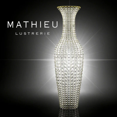 Mathieu Lustrerie Perles de Couture — Descargar