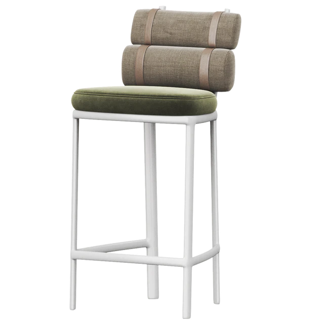 ROLL Stool By Kettal — Descargar