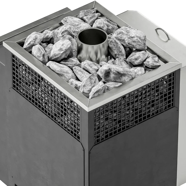 Rainbow stove — Descargar