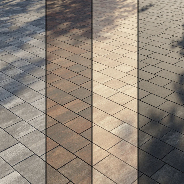 Paving Type 2 Set 10 — Descargar