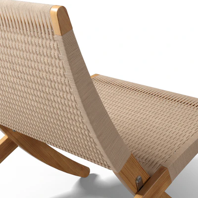 Cuba Chair — Вид 2