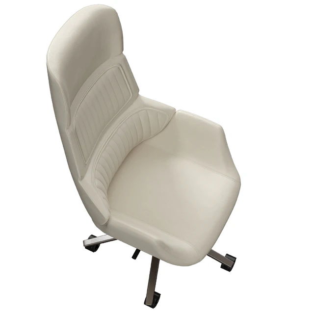 Giorgetti Calathea armchair — Descargar