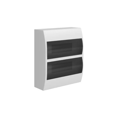 Electrical Panels — Вид 3