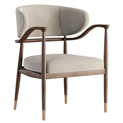 Mason dining chair — descargar