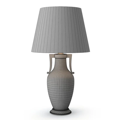Nicholas Haslam - Matilda table lamp — Вид 2