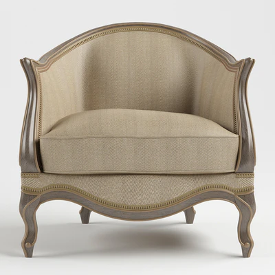 Le Chaise — Вид 2