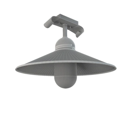 Chandelier Cremasco illuminazione, Portico art.435 — Ver 2