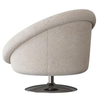 Eichholtz Swivel Nemo chair — Ver 2