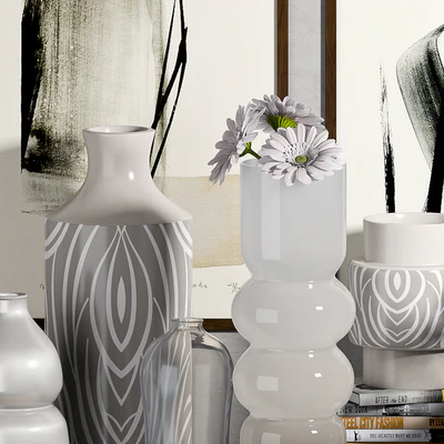 Decorative set - 7 — Ver 2