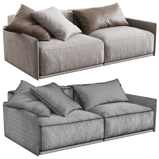 Doimo Sofas / Lumiere — Descargar