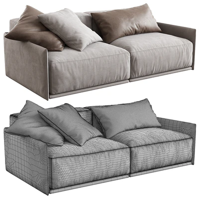 Doimo Sofas / Lumiere — Ver 2