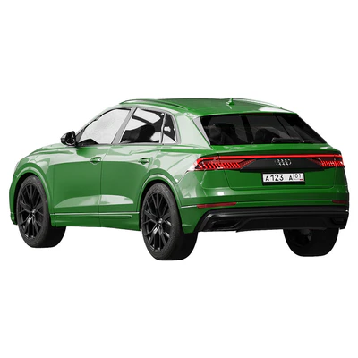Audi RS Q8 — Вид 2