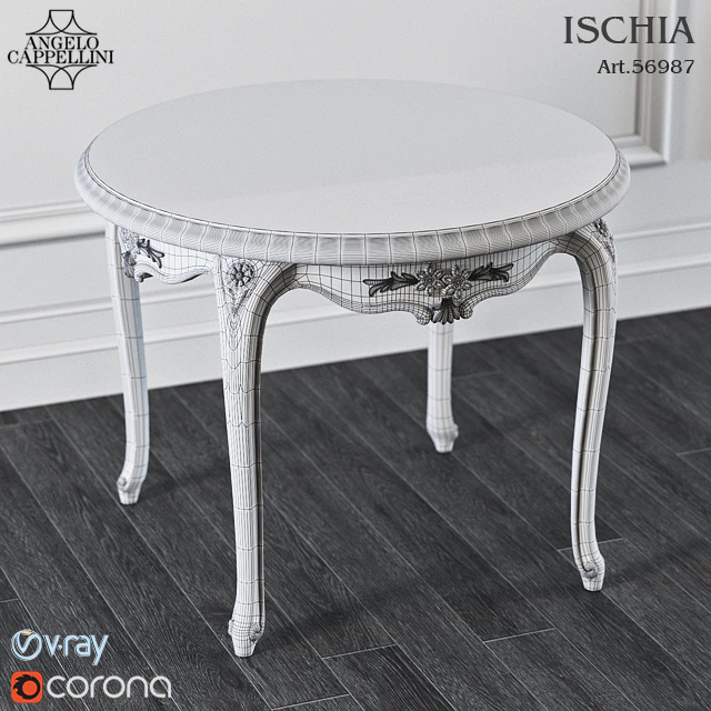 Angelo Cappellini Mediterraneo-1 — Скачать