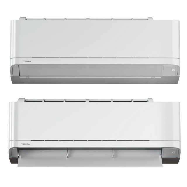 Кондиционеры Toshiba HAORI, TKVG, Shorai Edge — Скачать