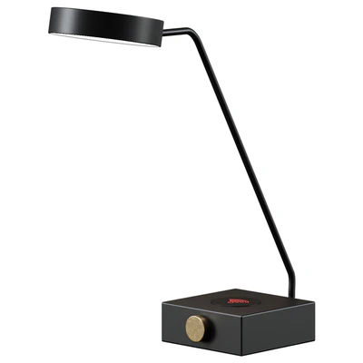 Table lamp Focus LED Charge Desk Lamp work lamp — Ver 1